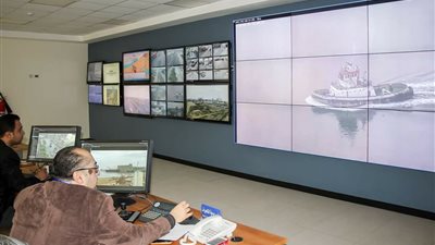 نجاح هيئة ميناء دمياط في اختبارات جودة «اللويدز ريجستير»