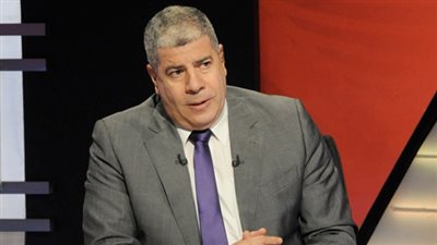 شوبير يشيد بحراس مصر بعد احتفالهم بأداء الشناوي