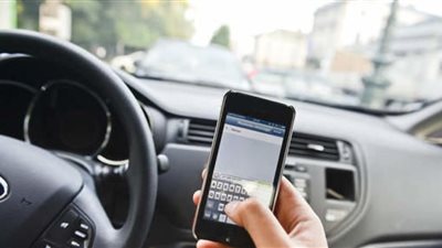 «مرور الجيزة» تحرر 65 مخالفة «تحدث في المحمول أثناء القيادة»