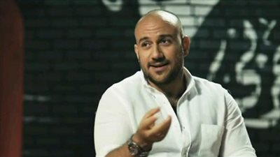 أحمد مكى يعود للسينما بعد غياب ٥ سنوات