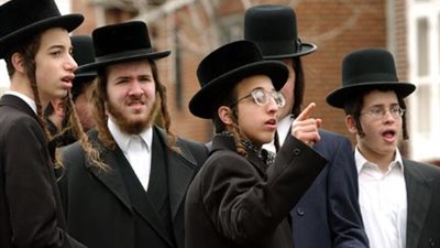 استطلاع: ثلث اليهود يفكرون في مغادرة بريطانيا