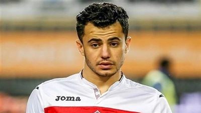 الزمالك يعدل عقود ثلاثي الفريق