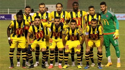 المقاولون راحة 24 ساعة بعد الهزيمة من الشرقية بالدوري