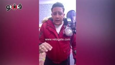 مطرب «رب الكون ميزنا بميزة» في ورطة.. حبس «حمو بيكا» 3 أشهر لممارسة الغناء وإقامة حفل بشواطئ إسكندرية دون ترخيص.. مطرب المهرجانات يعلق: لم أفعل شيئا خطأ وهعارض بالقضية.. وأطلب من ج