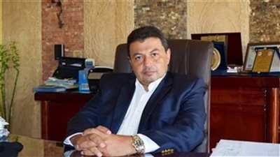 ياسر قورة: فض منازعات الاستثمار يساهم فى القضاء على مشاكل القطاع