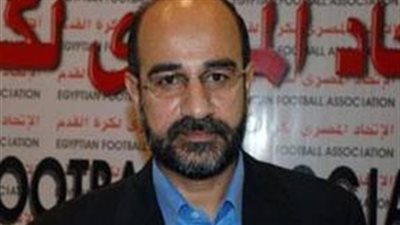 عامر حسين: لقاء القمة في «بتروسبورت» حتى الآن