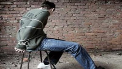 طالب يدعي اختطافه لإجبار والده على إلحاقه بالثانوي العام في القليوبية