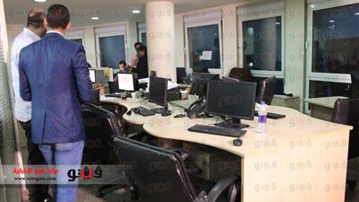 فشل محاولات الصلح بين أفراد مرور الجيزة وصحفيي الوطن