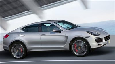 بورش تطلق سيارة السيدان آخر أغسطس