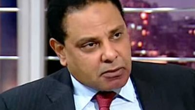 المصري اليوم: لم نمارس ضغوطا على 