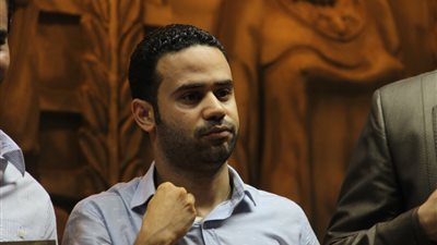 رسالة من محمود بدر للشعب والجيش في ذكرى 3 يوليو