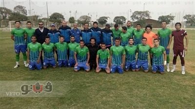 المقاصة 2000 يفوز على الأهلي بهدف في دوري الجمهورية