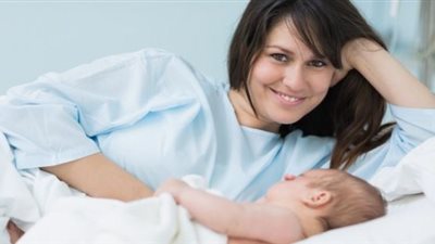 أسس التغذية الصحية المناسبة للمرأة في فترة النفاس