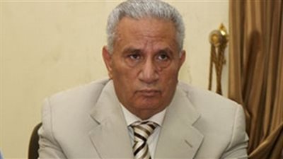 الدماطى ينفى شراكته مع 