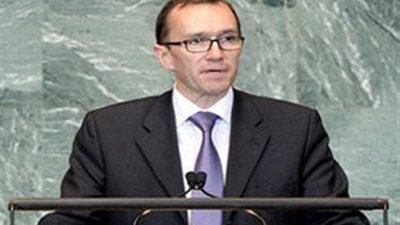 النرويج تدين مقتل المعارض التونسى