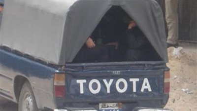 القبض على «السني» هارب من حكمين بالمؤبد خلال عبوره قناة السويس