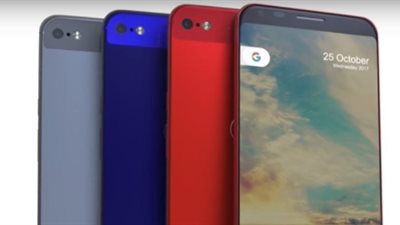 جوجل تمدد فترة ضمان «بيكسل 2» و«بيكسل 2 إكس إل»
