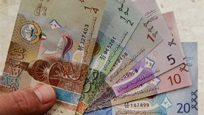استقرار العملات العربية.. والدينار الكويتى بــ 29.48 جنيها