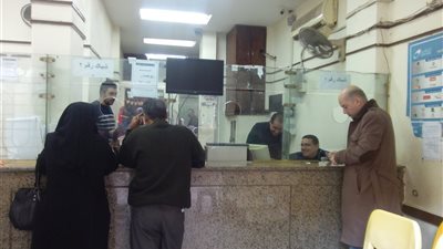مكاتب خدمات المواطنين «في خبر كان».. سرقة مكتب تموين الحوامدية.. الاستيلاء على 300 فيزا من معاش تكافل وكرامة ببني سويف.. نهب «مليون» جنيه من معاشات الشرقية.. و«أمني» المن