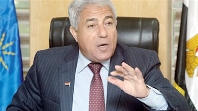 محافظ أسوان: فحص 77 % من المستهدفين في حملة فيروس سي