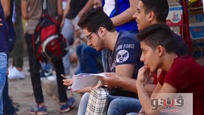 «تصحيح البوكليت».. «التعليم» تعتمد خطة «الحجرات الأربعة».. الدكتور رضا حجازي: مقدرو الدرجات تم اختيارهم من معلمي المرحلة الثانوية من أجل الدقة.. ومصلحة الطالب فوق كل شيء