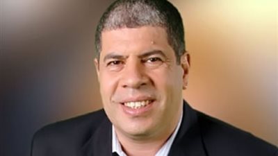 شوبير: تنظيم قرعة كأس الأمم الأفريقية أمام أبو الهول