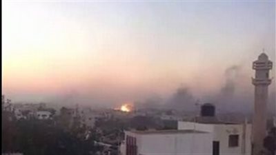 الجيش الليبي يحبط هجوما لـ 