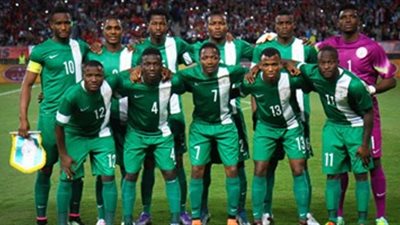 التشكيل المتوقع لنيجيريا أمام كرواتيا بمونديال روسيا