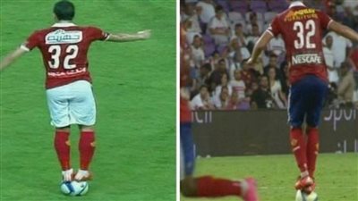 كلاكيت رابع مرة للوقوف على الكرة في لقاءات الأهلي والزمالك.. رمضان صبحي الأبرز.. شعبان في بطولة 97.. ومحمد فخري الأحدث