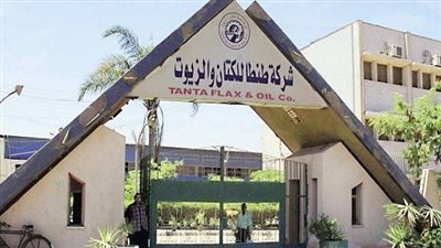 عمال طنطا للكتان يحسمون عودتهم للشركة بعد إجازة العيد