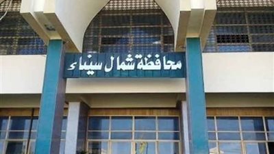 استمرار انقطاع الكهرباء عن الشيخ زويد ورفح لليوم الثاني