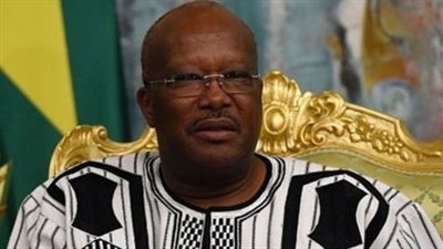 رئيس بوركينا فاسو يدعو «المقاولون العرب» للعمل في بلاده