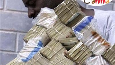 ساخرون.. لما تنزل تشترى آيفون 7