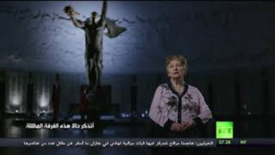 جندي يروي ذكرياته عن الحرب الوطنية العظمى في روسيا (فيديو)