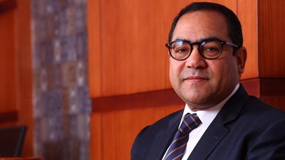 «التنظيم والإدارة» ينهي تحديث الهيكل التنظيمي لمعهد التخطيط القومي