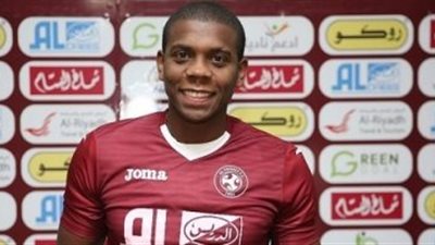 الزمالك يدرس ضم كالديرون