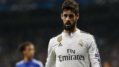 بعد خضوعه لجراحة.. ريـال مدريد يخشى غياب إيسكو عن الكلاسيكو أمام برشلونة