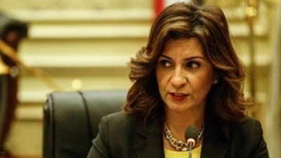 نبيلة مكرم: نتعاون مع «الصناعة» للترويج للمشروعات في الخارج