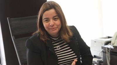 مي عبد الحميد: طرح الإعلان العاشر لشقق الإسكان الاجتماعي بعد أبريل