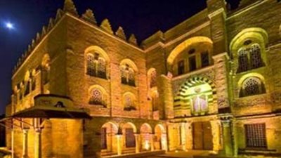 صالون مقامات وكيفية الحفاظ على هوية الموسيقي العربية.. الخميس