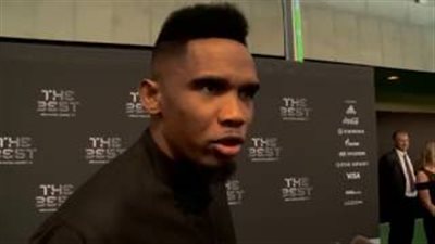 إيتو: ميسي الأفضل في العالم.. وصلاح حصل على مكافأته (فيديو)