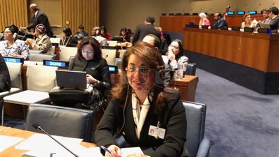 غادة والي: النساء والأطفال وكبار السن هم الأشد تأثرا بالفقر