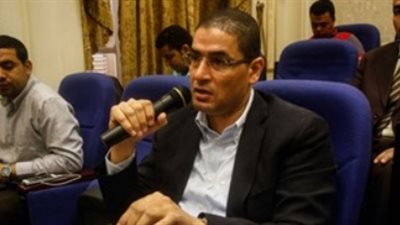 برلماني: دعوات مقاطعة الانتخابات الرئاسية انقلاب على الدستور