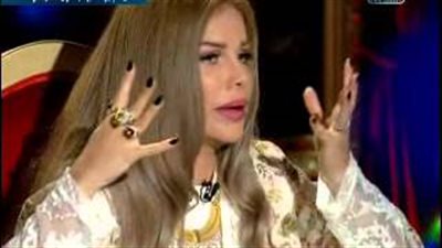 بالفيديو.. نيكول سابا: نانسي عجرم الأقرب لروح «الشحرورة»