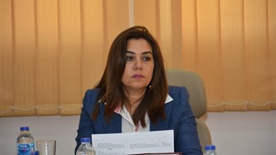 توريد 23 ألف طن قمح بهناجر وشون دمياط