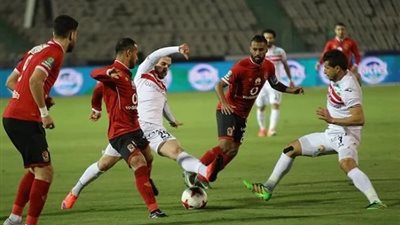تاريخ مواجهات البنا التحكيمية للأهلي والزمالك