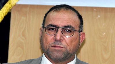 مسئول عراقي: 