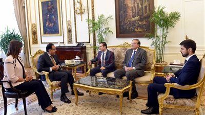 أرمينيا تدعو السيسي لأول زيارة يقوم بها رئيس مصري في تاريخها