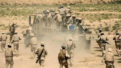 العراق يسلم الهند جثث 38 مواطنا قتلهم تنظيم داعش