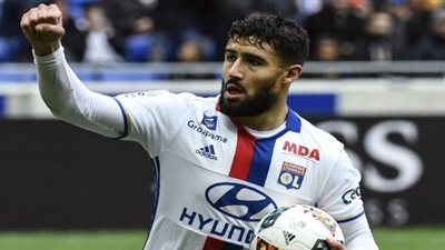 ريـال مدريد يدرس التعاقد مع نبيل فقير